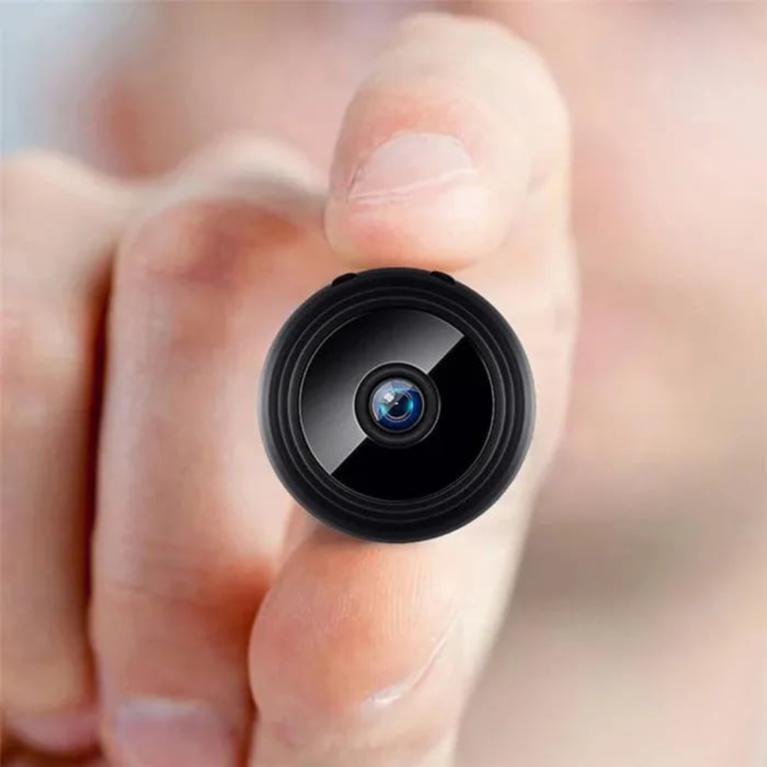 Mini 5G WiFi kamera 1080P FULL HD