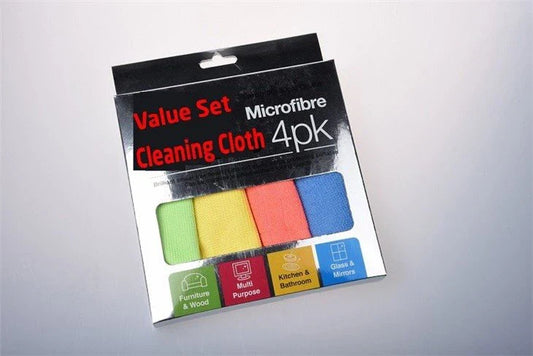 Kuhinjska krpa od microfibre (1+1 GRATIS)